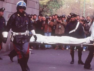 Έγκλημα στον οίκο Gucci - Μυστικά και αποκαλύψεις για τη δολοφονία του μεγιστάνα που συντάραξε τη μόδα (βίντεο)